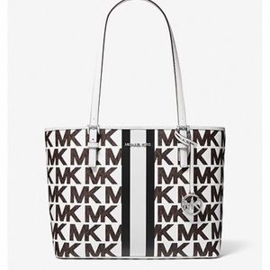 Michael Kors tote bag